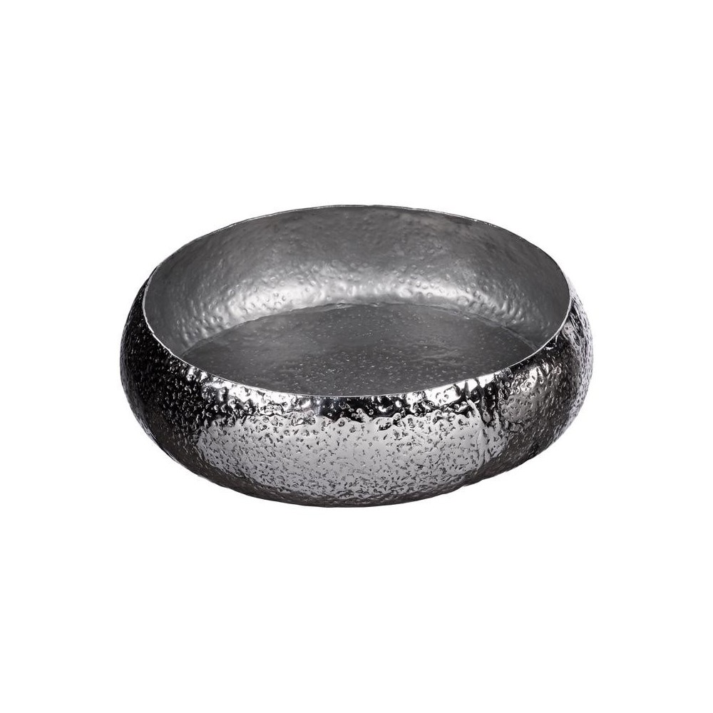 CENTROTAVOLA TONDO METAL DIAMOND 30XH9